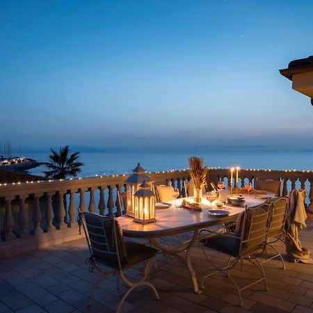 Villa Teti سان فينتْشينسو المظهر الخارجي الصورة
