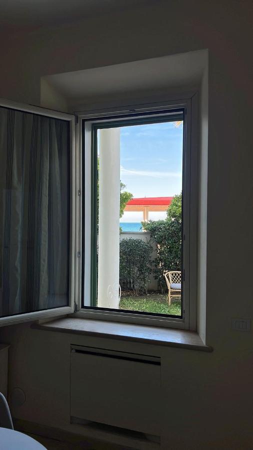 Villa Teti سان فينتْشينسو المظهر الخارجي الصورة
