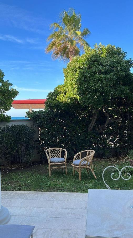 Villa Teti سان فينتْشينسو المظهر الخارجي الصورة