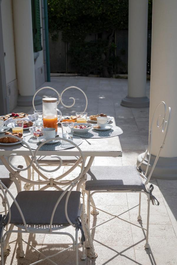Villa Teti سان فينتْشينسو المظهر الخارجي الصورة