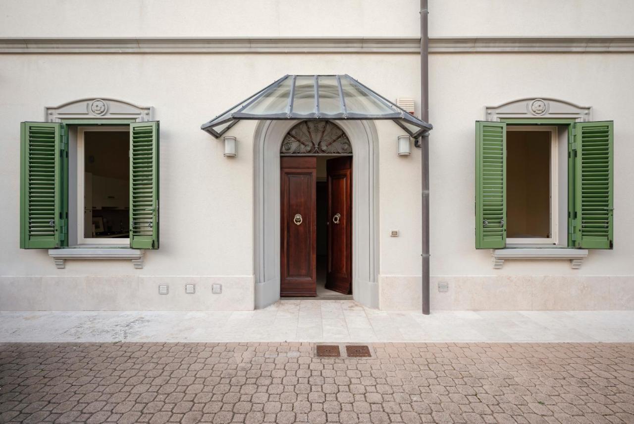 Villa Teti سان فينتْشينسو المظهر الخارجي الصورة