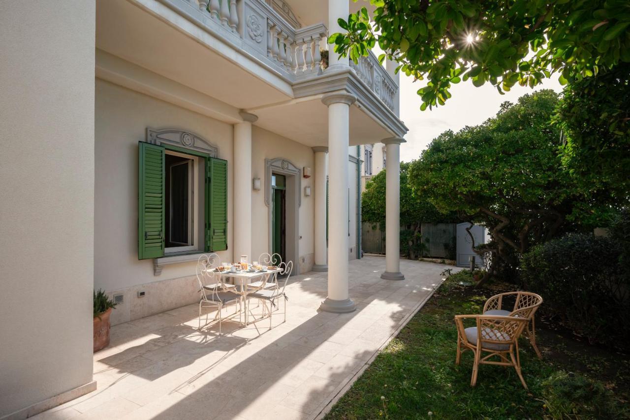 Villa Teti سان فينتْشينسو المظهر الخارجي الصورة