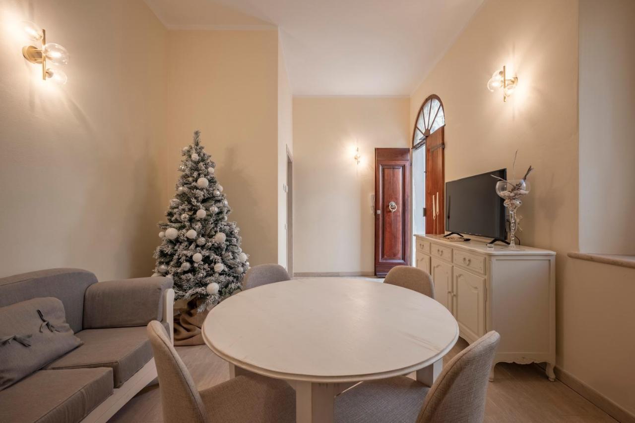 Villa Teti سان فينتْشينسو المظهر الخارجي الصورة
