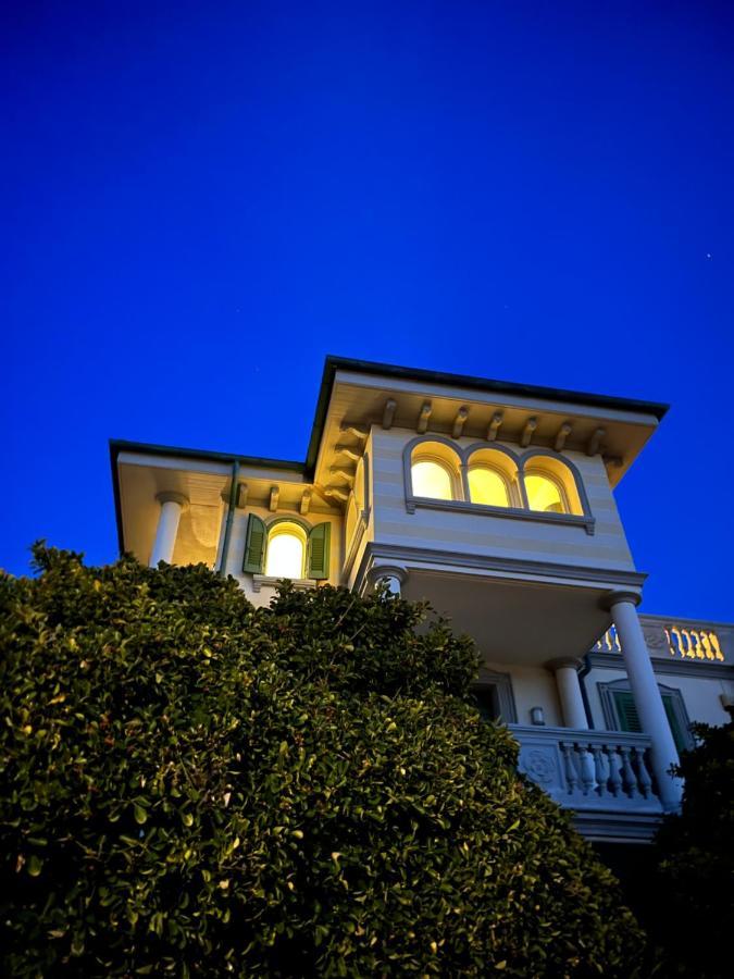 Villa Teti سان فينتْشينسو المظهر الخارجي الصورة